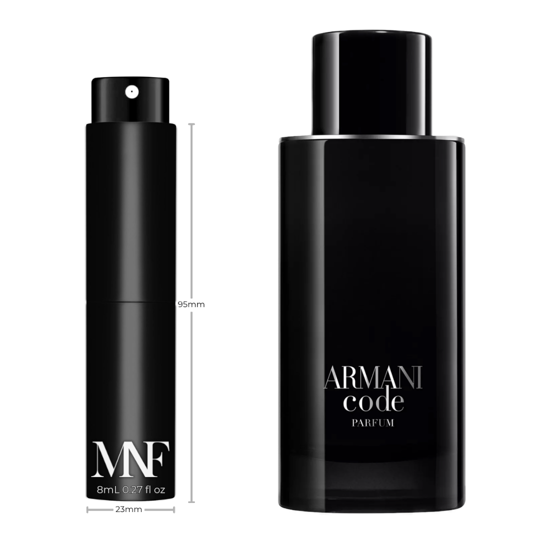 Giorgio Armani | Armani Code | Parfum | 8mL Travel Spray