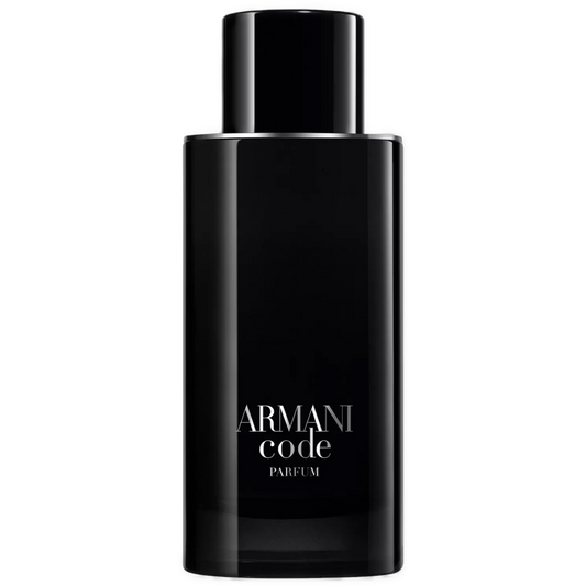 Armani Code - Parfum