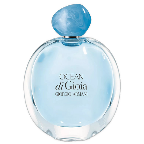 Giorgio Armani | OCEAN di Gioia | EDP | 8mL Travel Spray