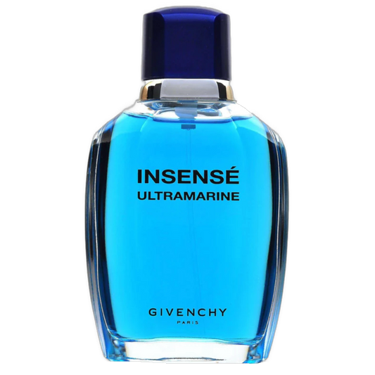 Givenchy | Insense Ultramarine | EDT | 8mL Travel Spray