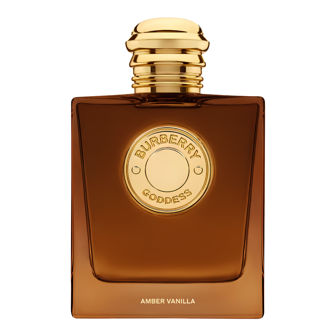 Burberry | Goddess Amber Vanilla | Eau de Parfum Intense | 8mL Travel Spray