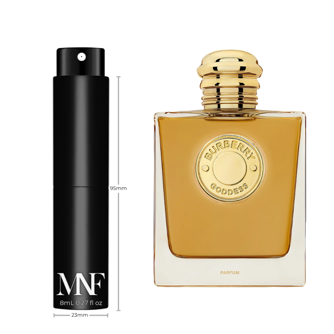 Burberry | Goddess | Parfum | 8mL Travel Spray