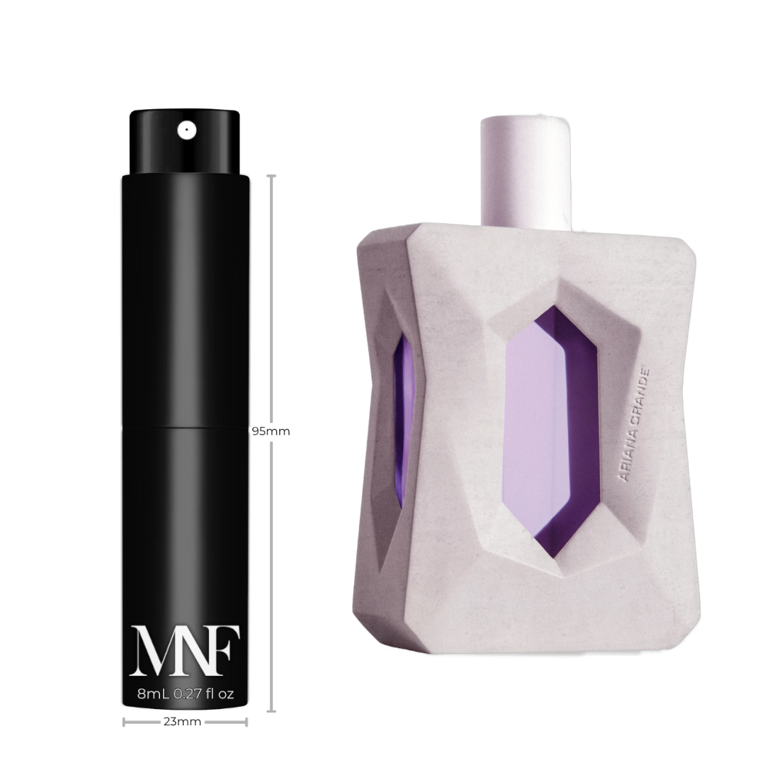 Ariana Grande | God Is A Woman | Eau de Parfum | 8mL Travel Spray