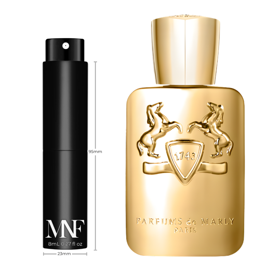 Parfums de Marly | Godolphin | Eau de Parfum | 8mL Travel Spray