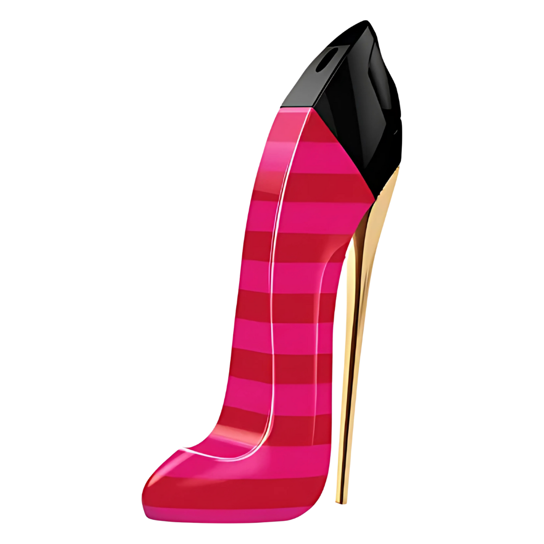 Carolina Herrera | Good Girl Colormania | Eau de Parfum | 8mL Travel Spray