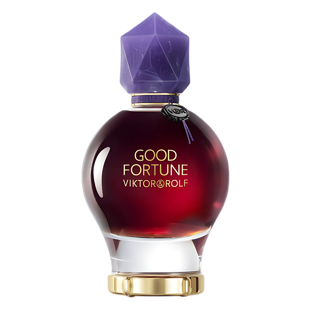 Viktor&Rolf | Good Fortune Elixir Intense | Eau de Parfum Intense | 8mL Travel Spray