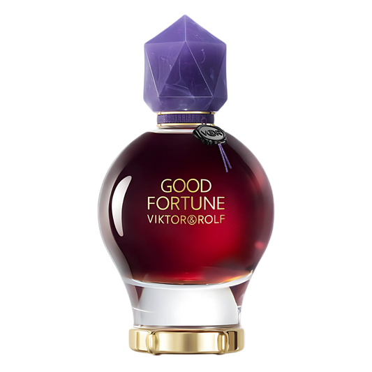 Viktor&Rolf | Good Fortune Elixir Intense | Eau de Parfum Intense | 8mL Travel Spray