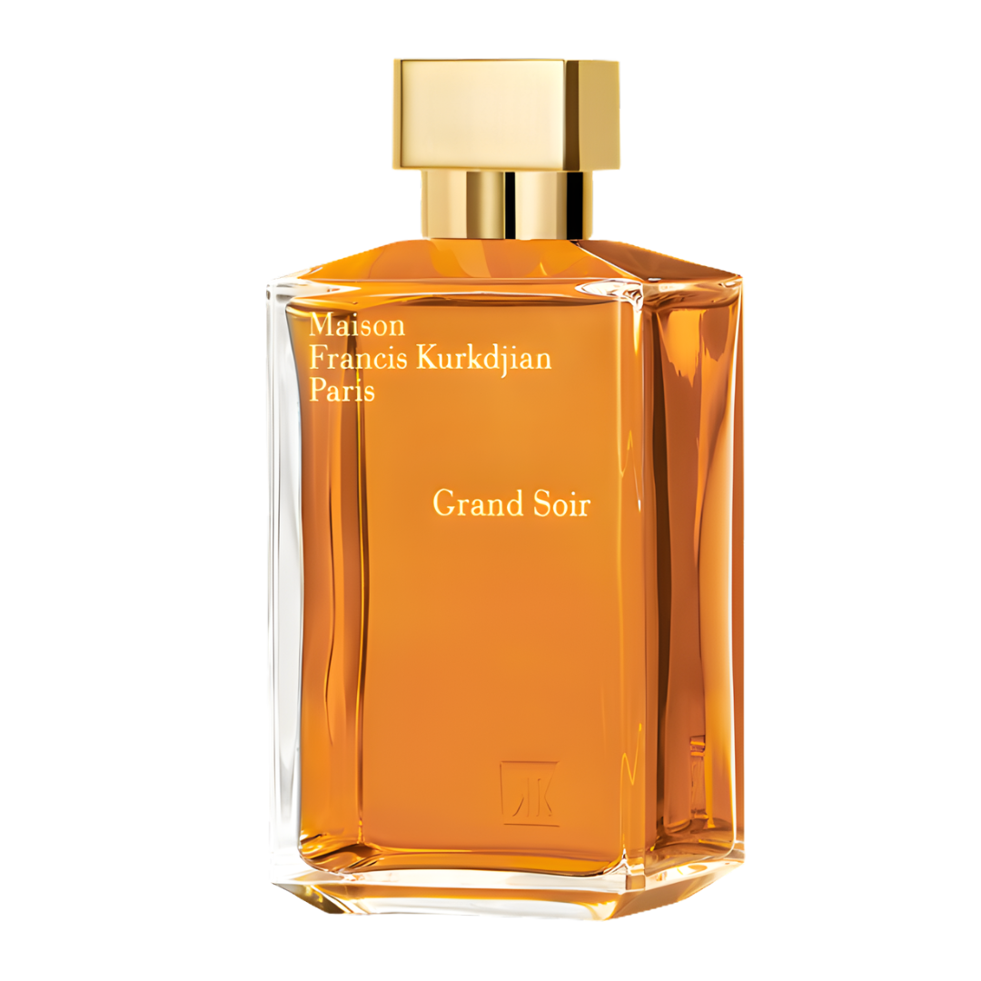 Maison Francis Kurkdjian | Grand Soir | Eau de Parfum | 8mL Travel Spray