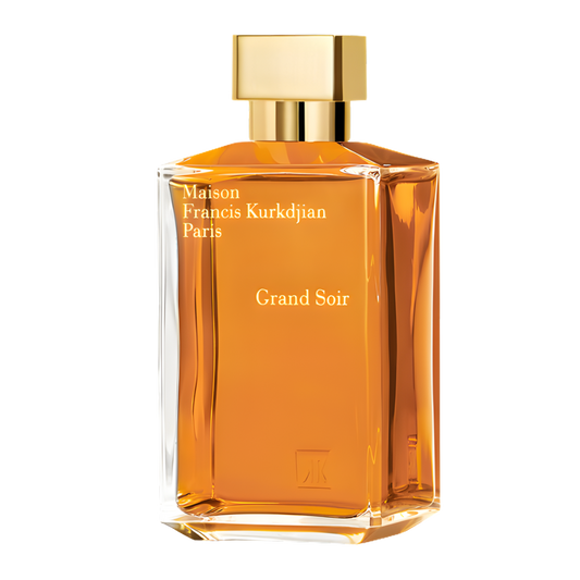 Maison Francis Kurkdjian | Grand Soir | Eau de Parfum | 8mL Travel Spray