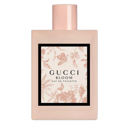 Bloom - Eau de Toilette