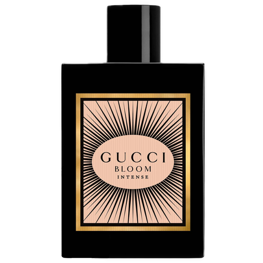 Gucci | Bloom Intense  | EDP Intense | 8mL Travel Spray