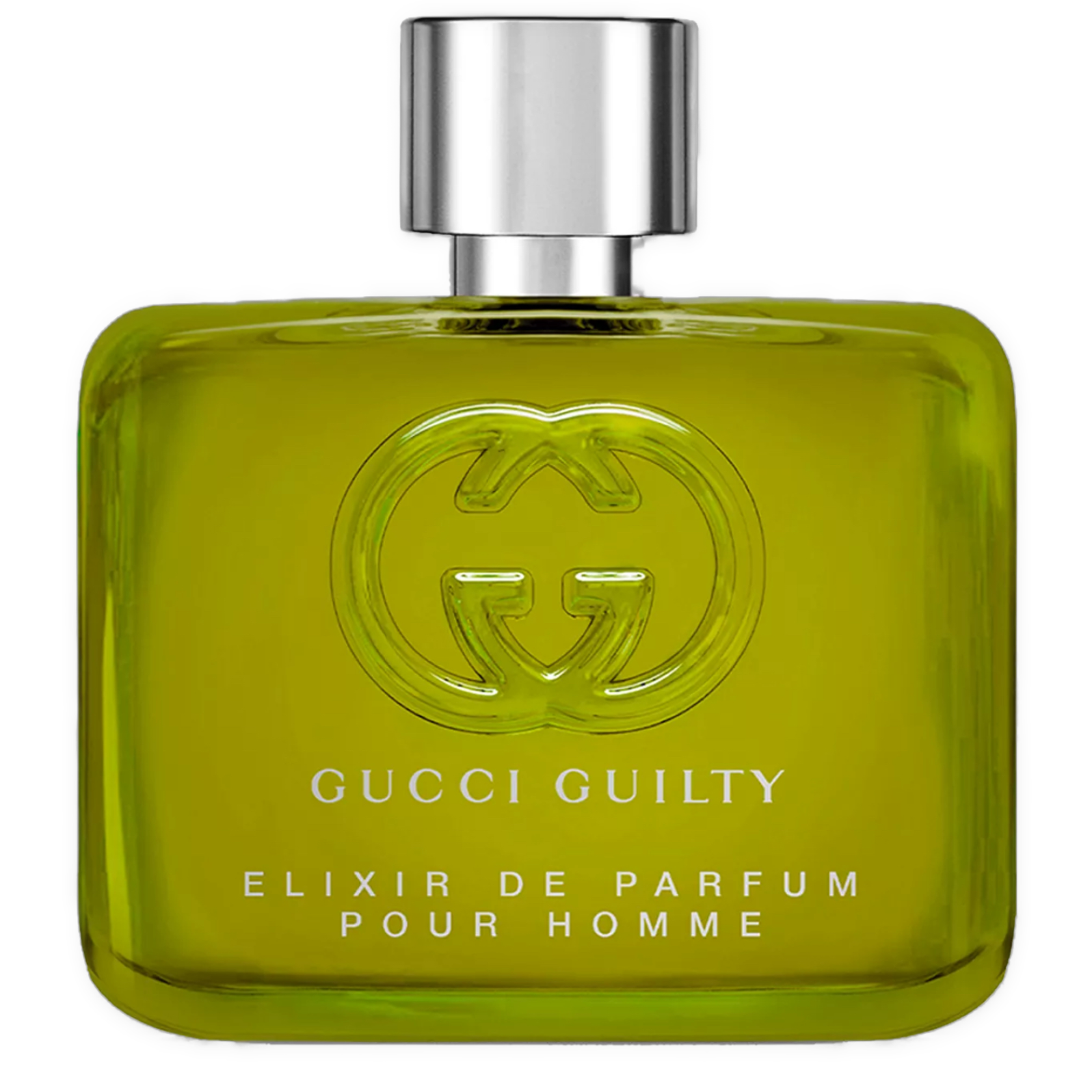 Guilty Elixir Pour Homme - Parfum