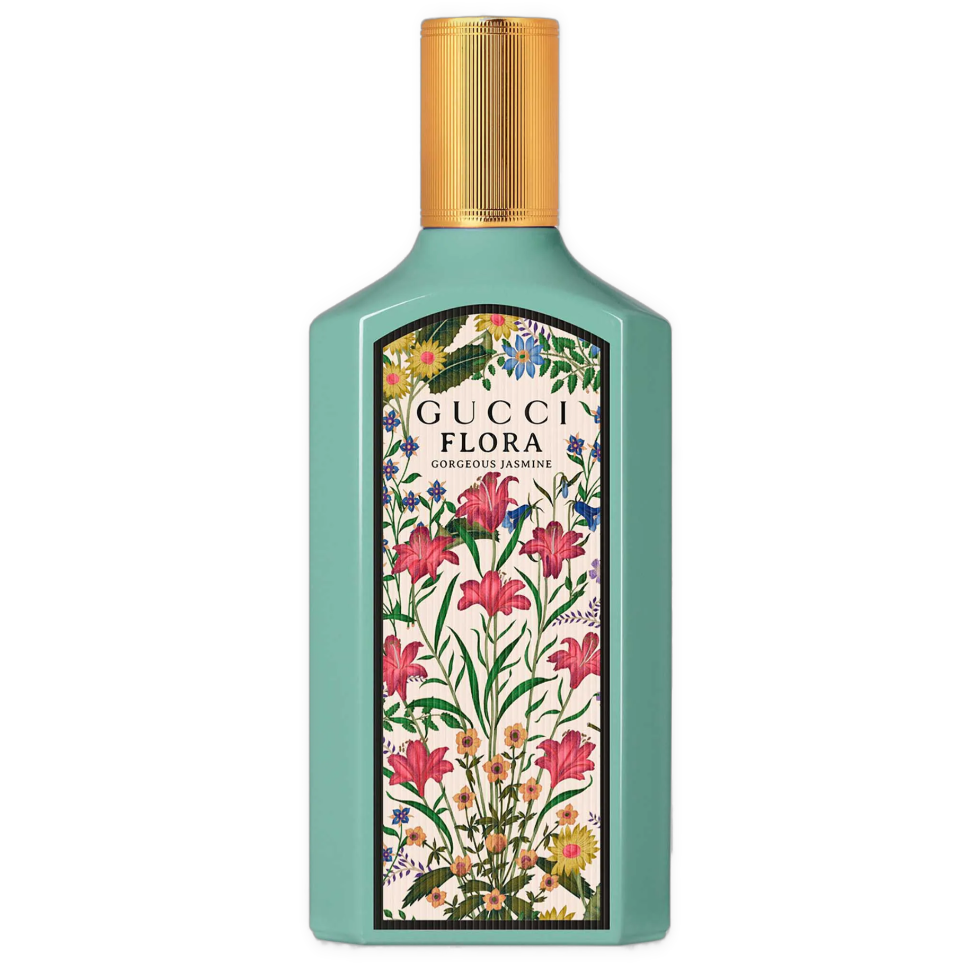 Flora Gorgeous Jasmine - Eau de Parfum