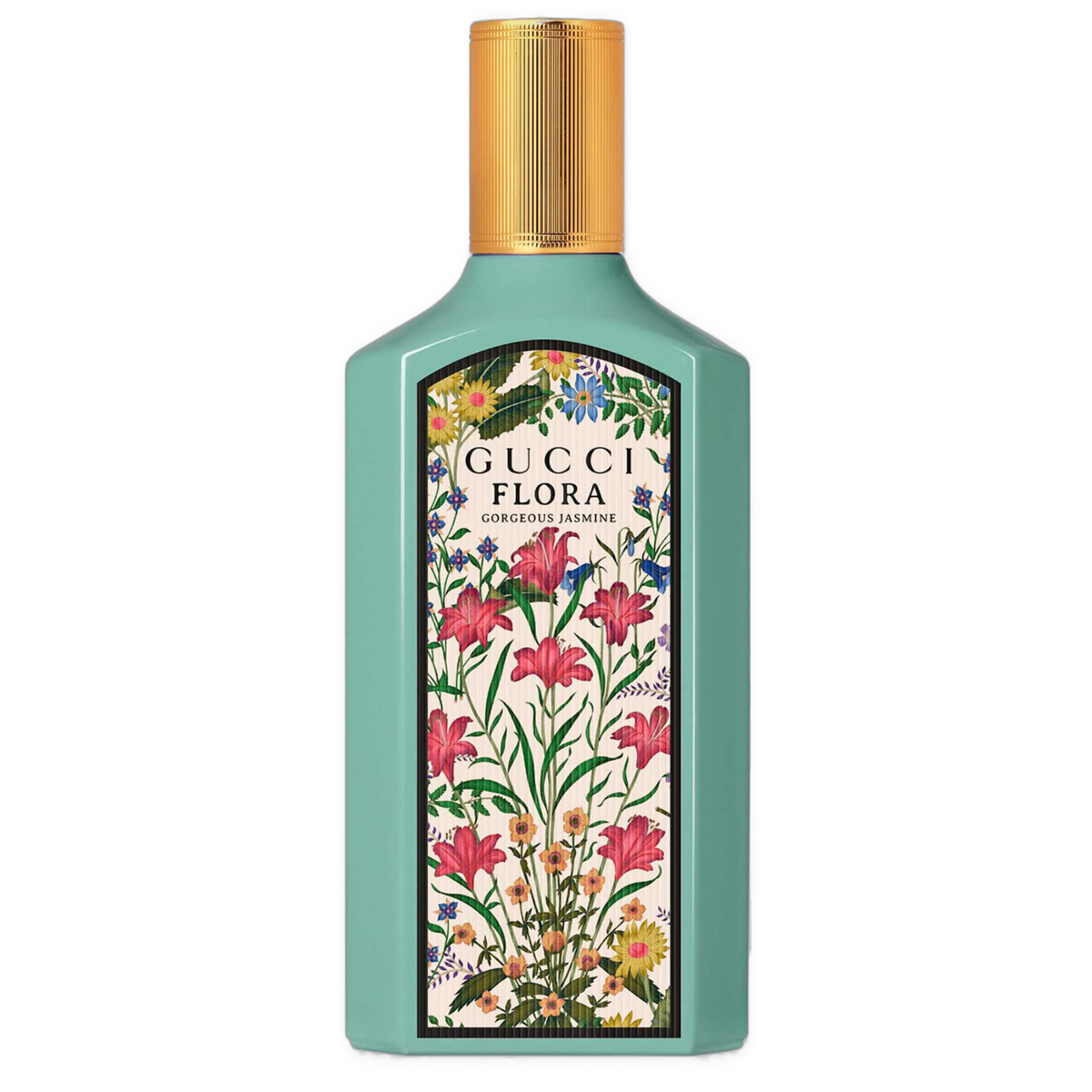 Gucci | Flora Gorgeous Jasmine | EDP | 8mL Travel Spray