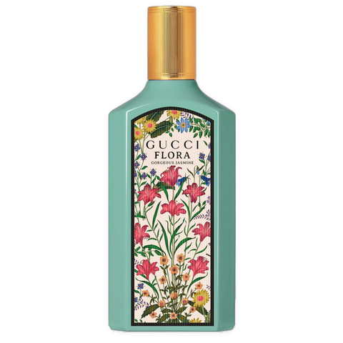 Gucci | Flora Gorgeous Jasmine | EDP | 8mL Travel Spray