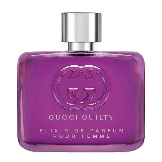 Guilty Elixir Pour Femme - Parfum