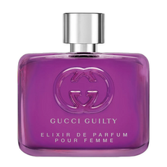 Gucci | Guilty Elixir Pour Femme | Parfum | 8mL Travel Spray