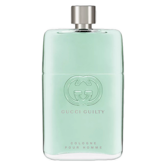 Gucci | Guilty Cologne | EDT | 8mL Travel Spray