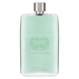 Gucci | Guilty Cologne | Eau de Toilette | 8mL Travel Spray