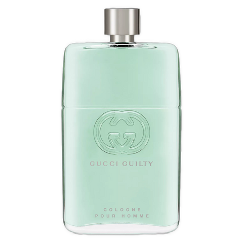 Gucci | Guilty Cologne | EDT | 8mL Travel Spray