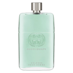 Gucci | Guilty Cologne | Eau de Toilette | 8mL Travel Spray