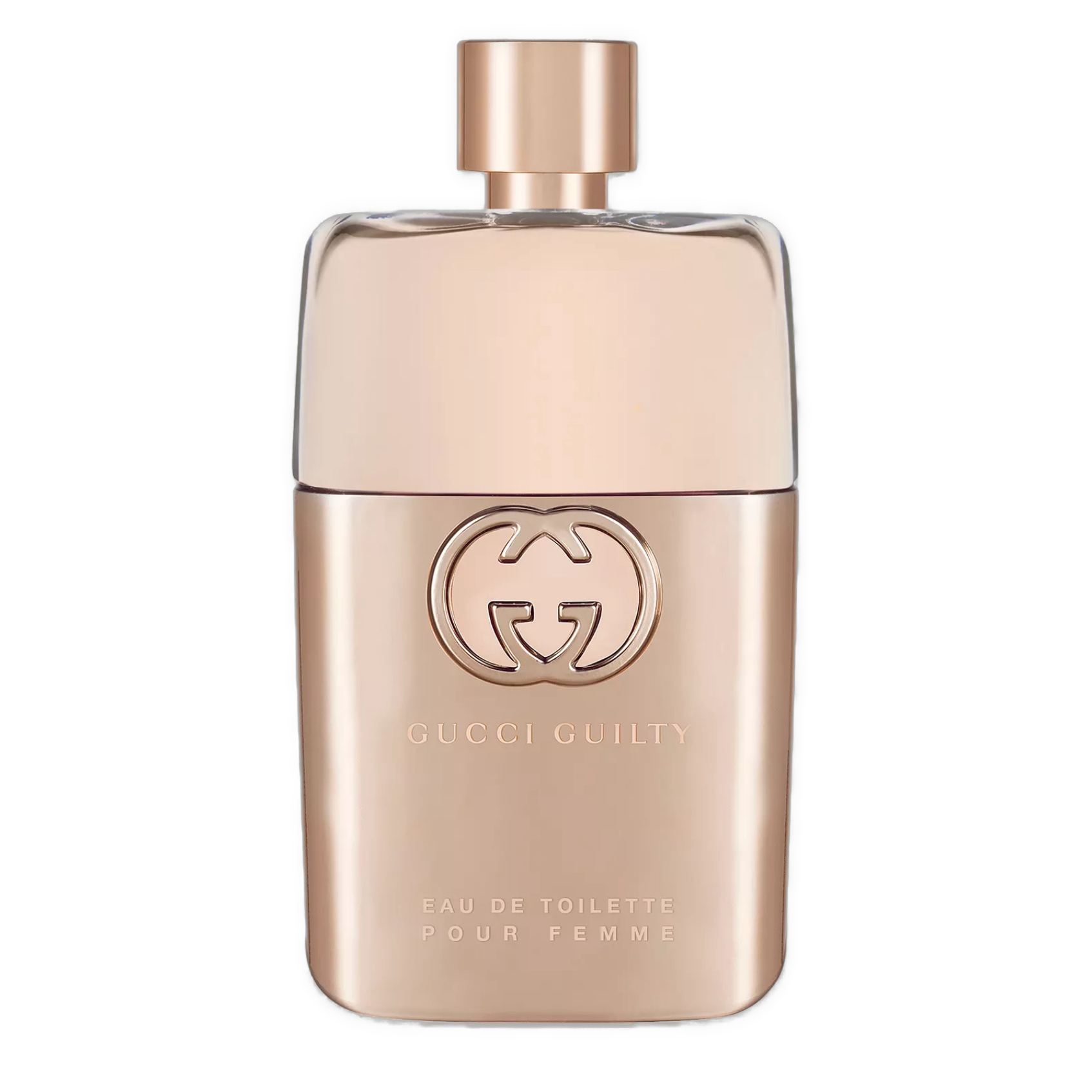 Gucci | Guilty Pour Femme | Eau de Toilette | 8mL Travel Spray