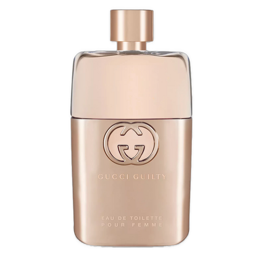 Gucci | Guilty Pour Femme | EDT | 8mL Travel Spray