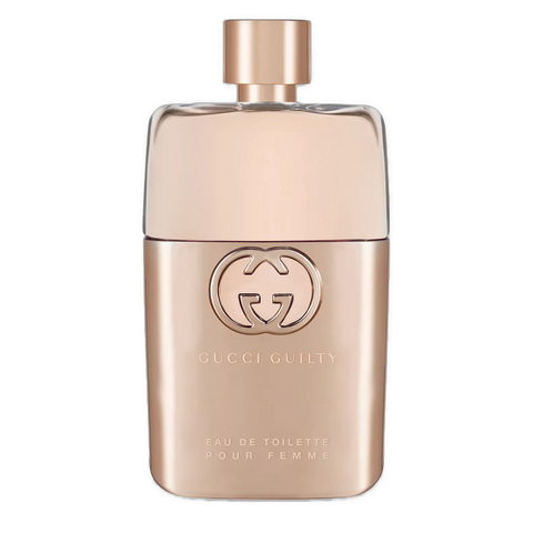 Gucci | Guilty Pour Femme | EDT | 8mL Travel Spray