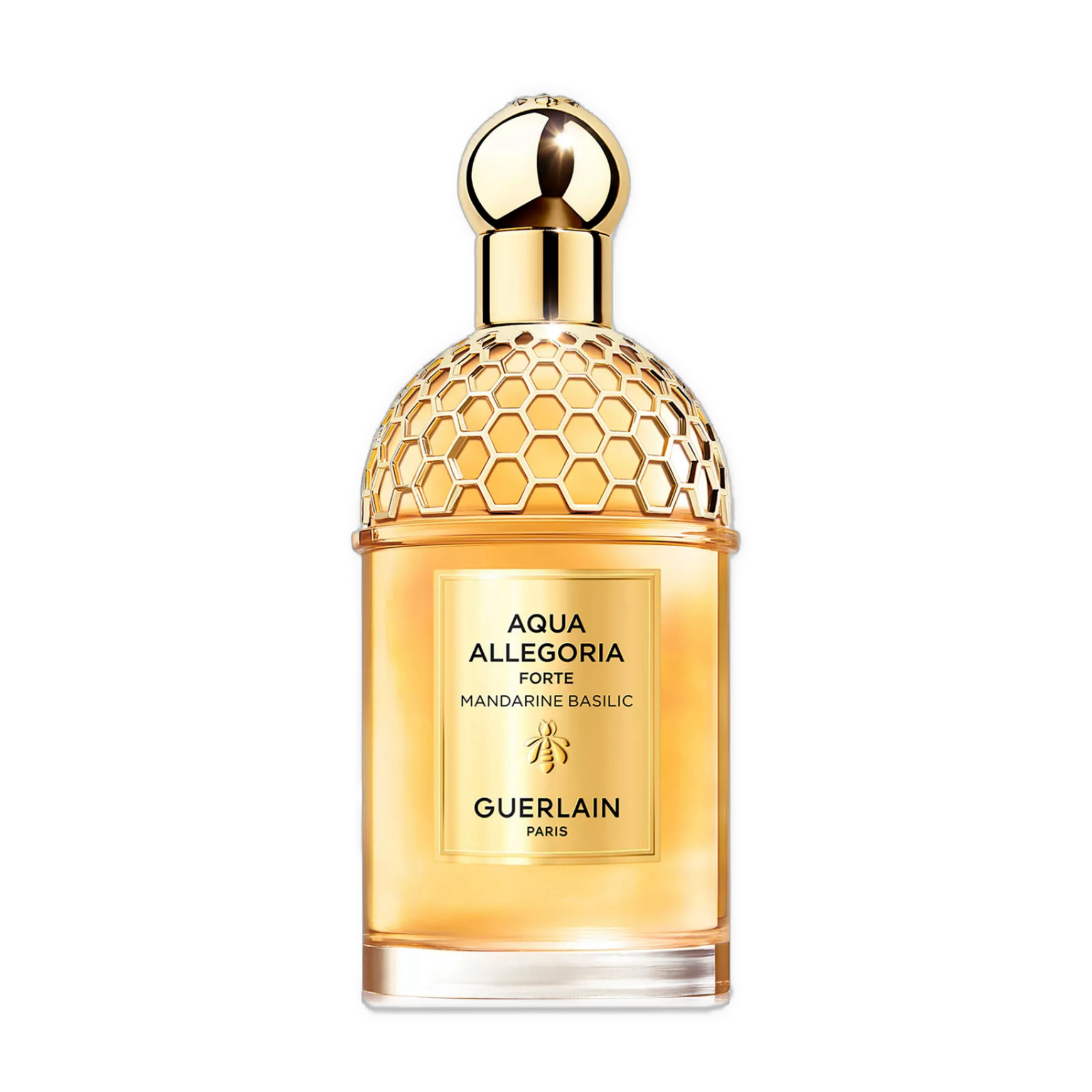 Guerlain | Aqua Allegoria Forte Mandarine Basilic | Eau de Parfum | 8mL Travel Spray