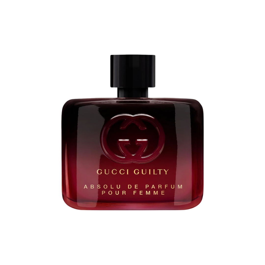 Gucci | Guilty Absolu Pour Femme | Parfum | 8mL Travel Spray