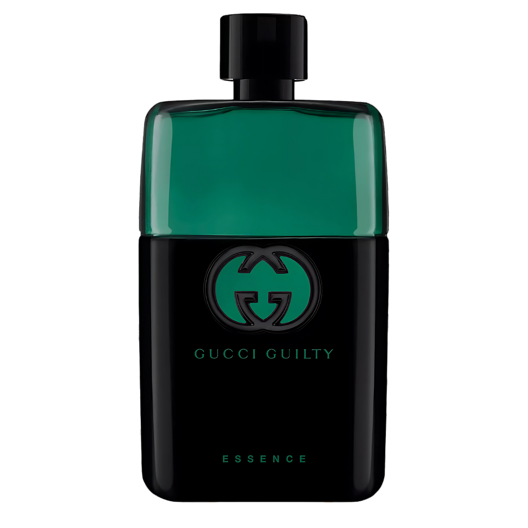 Gucci | Guilty Pour Homme Essence | EDT | 8mL Travel Spray