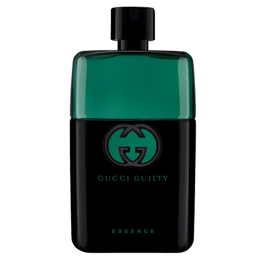 Gucci | Guilty Pour Homme Essence | EDT | 8mL Travel Spray