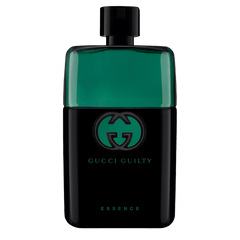 Gucci | Guilty Pour Homme Essence | EDT | 8mL Travel Spray