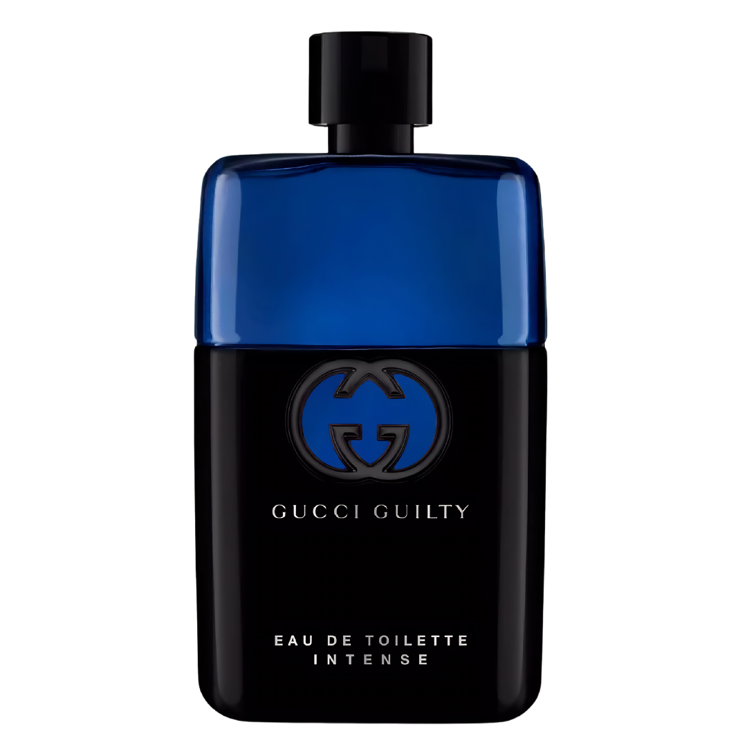 Gucci | Guilty Pour Homme Intense | Eau de Toilette Intense | 8mL Travel Spray