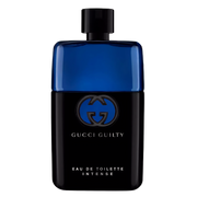 Gucci | Guilty Pour Homme Intense | Eau de Toilette Intense | 8mL Travel Spray