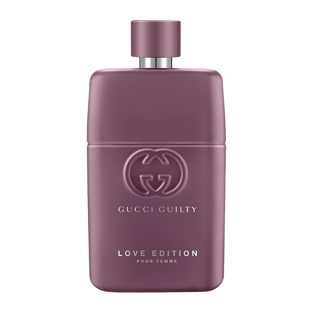 Gucci | Guilty Love Edition Pour Femme | Eau de Parfum | 8mL Travel Spray