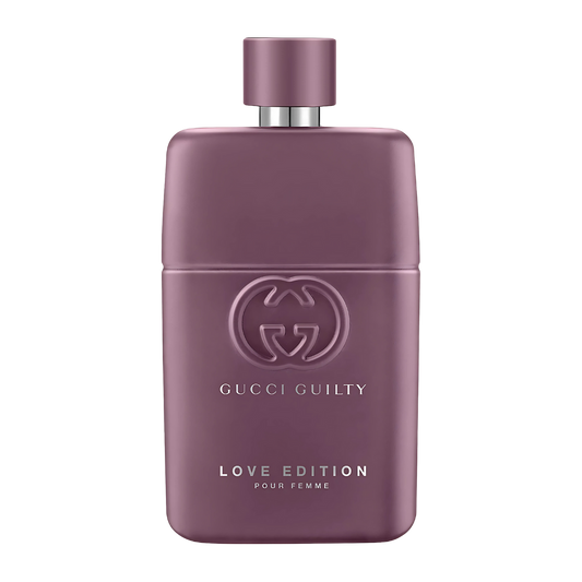 Gucci | Guilty Love Edition Pour Femme | Eau de Parfum | 8mL Travel Spray