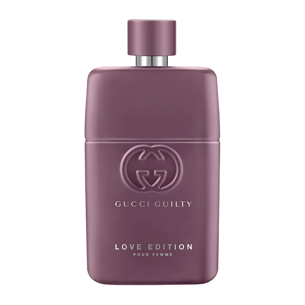 Gucci | Guilty Love Edition Pour Femme (2025)| EDP | 8mL Travel