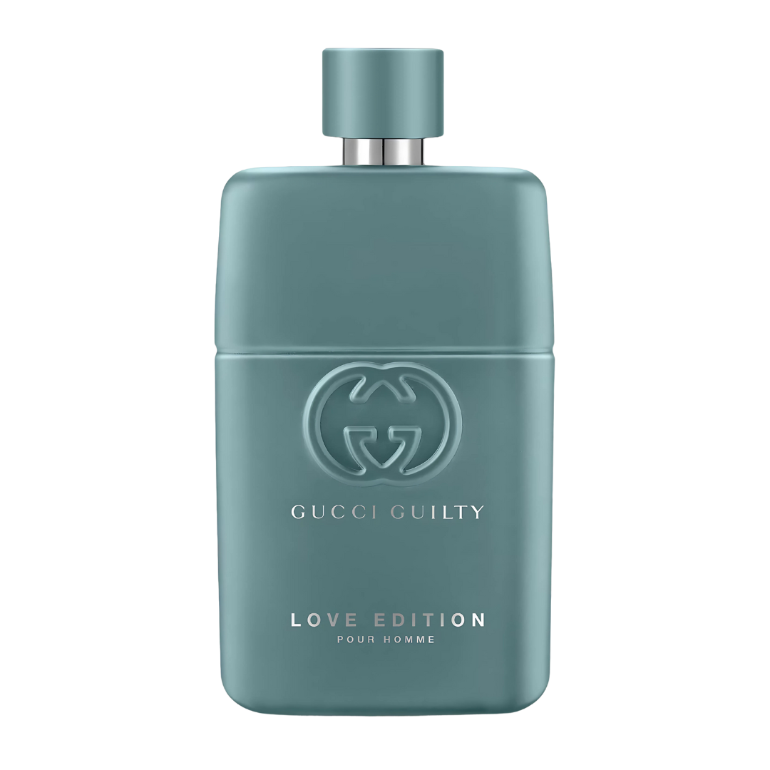 Gucci | Guilty Love Edition Pour Homme | Eau de Parfum | 8mL Travel Spray