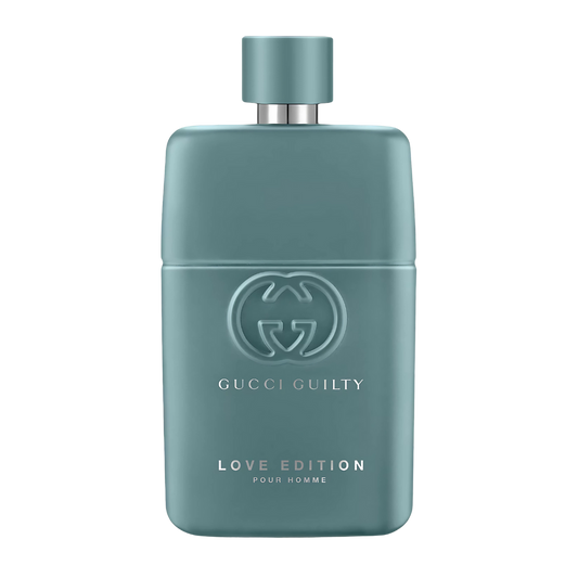 Gucci | Guilty Love Edition Pour Homme | Eau de Parfum | 8mL Travel Spray