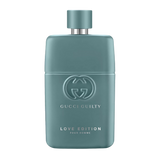 Gucci | Guilty Love Edition Pour Homme (2025) | Eau de Parfum | 8mL Travel Spray