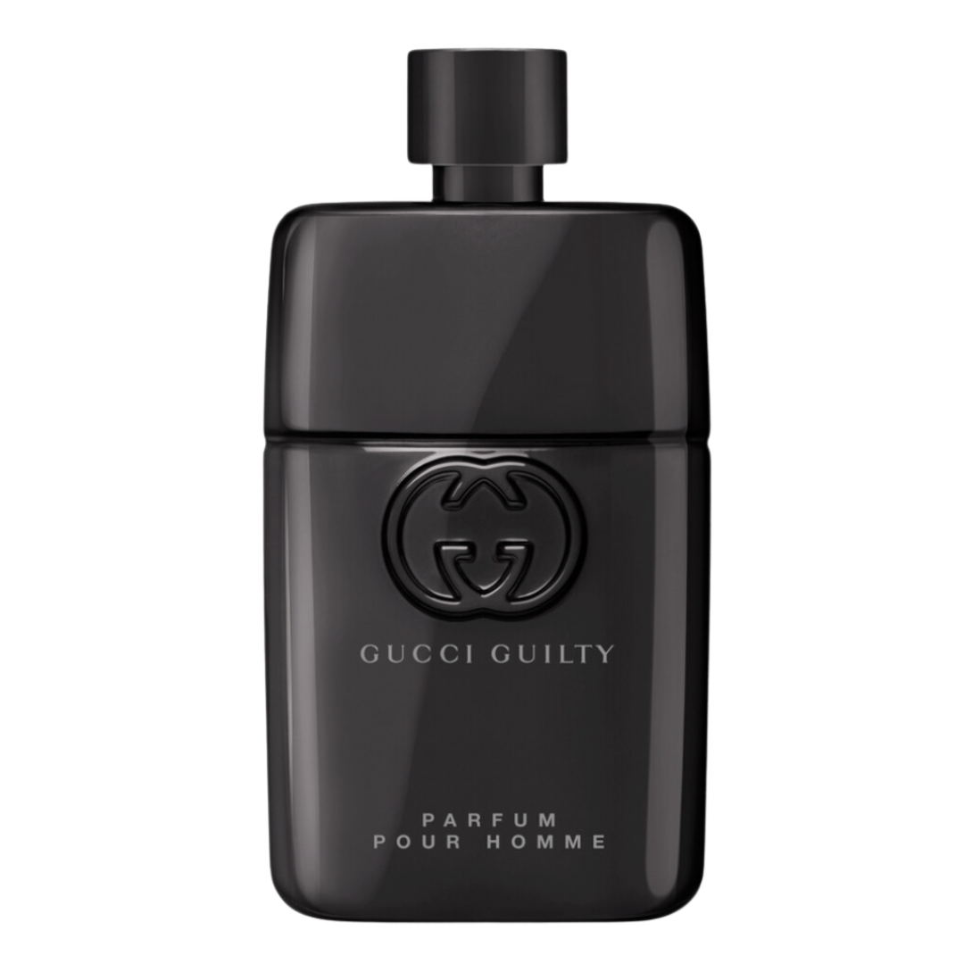 Gucci | Guilty Pour Homme | Parfum | 8mL Travel Spray