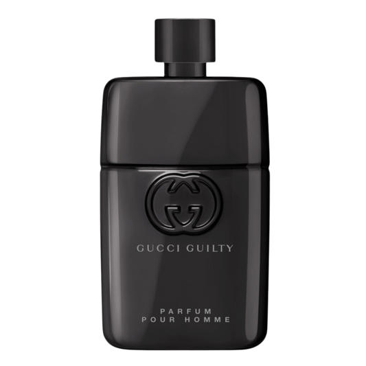 Gucci | Guilty Pour Homme | Parfum | 8mL Travel Spray