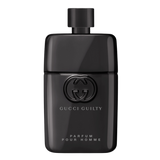 Gucci | Guilty Pour Homme | Parfum | 8mL Travel Spray
