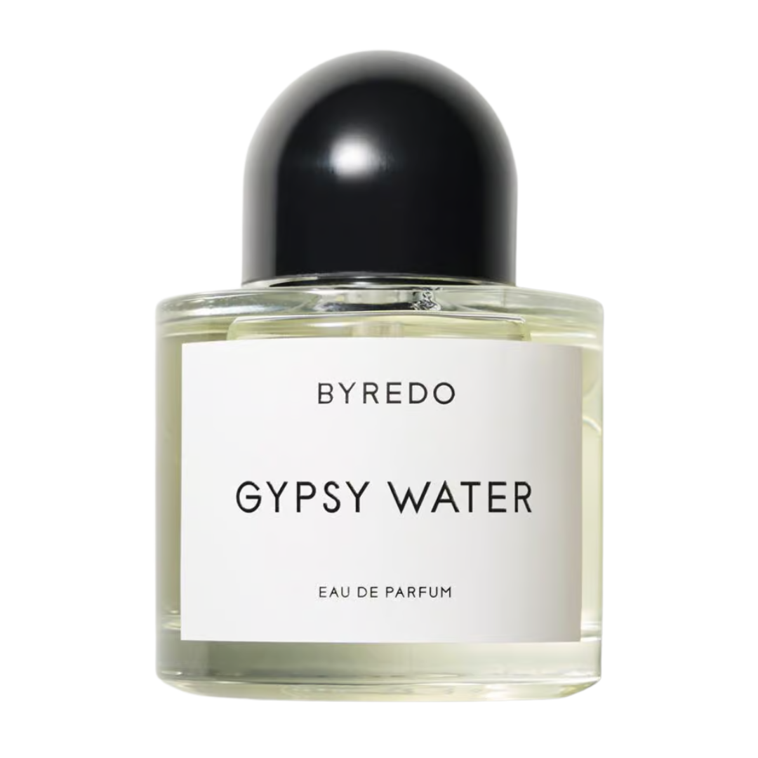BYREDO | Gypsy Water | Eau de Parfum | 8mL Travel Spray