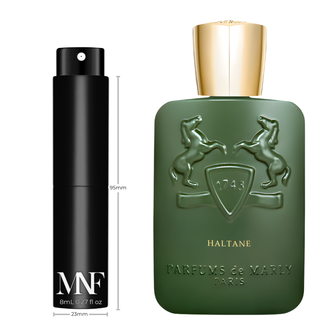 Parfums De Marly | Haltane | Eau de Parfum | 8mL Travel Spray