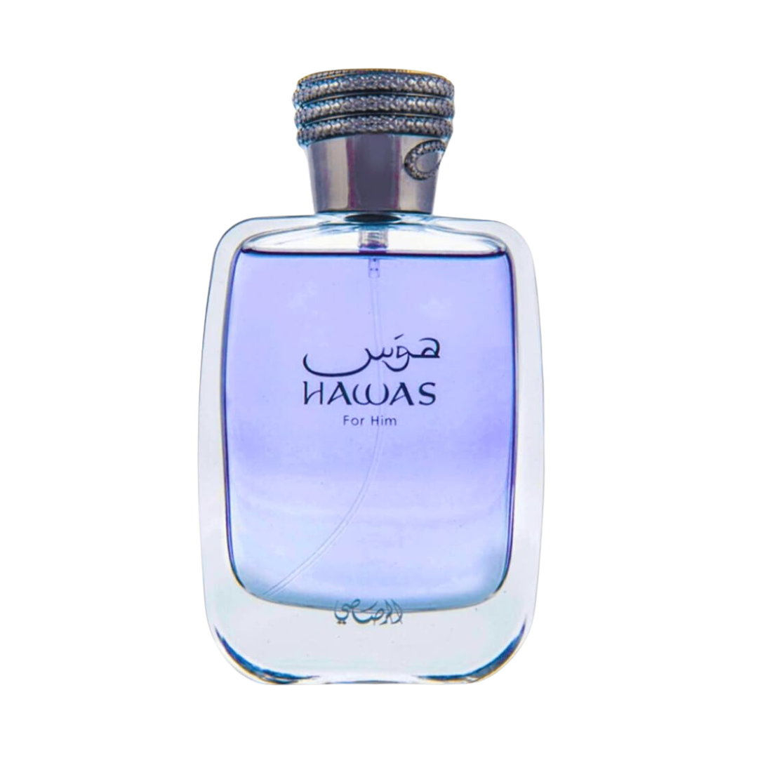 Rasasi | For Him | Eau de Parfum | 8mL Travel Spray