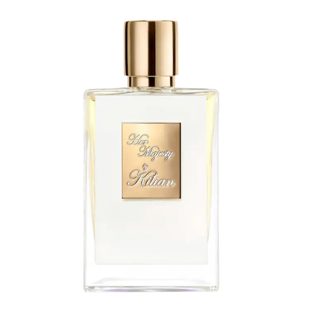 Kilian Paris | Her Majesty | Eau de Parfum | 8mL Travel Spray