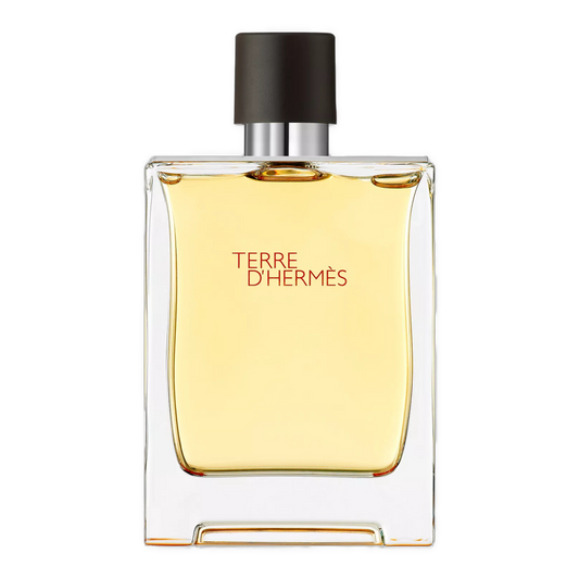 Hermès | Terre d'Hermès Parfum | EDP | 8mL Travel Spray