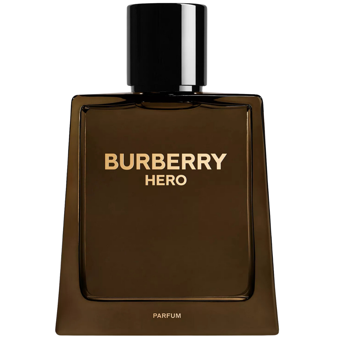 Burberry | Hero | Parfum | 8mL Travel Spray